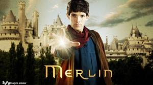 Merlin ( season 2 )