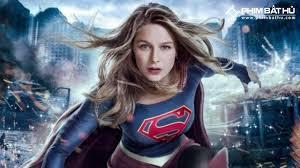 Supergirl (Season 3) (2017)