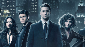 Gotham (Season 4)