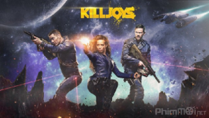 Killjoys ( season 1 )