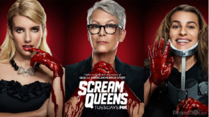 Scream Queens ( season 2 )