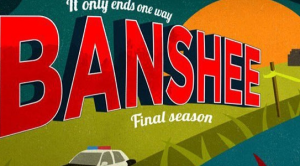 Banshee (Season 4)