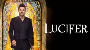 Lucifer ( season 3 )