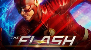 The Flash ( season 4 )