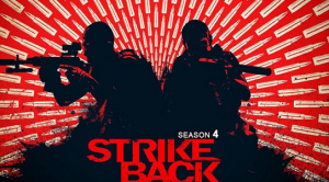Strike Back ( season 4 )