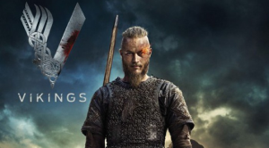 Vikings ( season 2 )