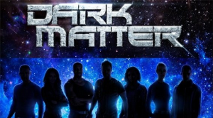 Dark matter ( season 3 )