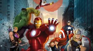 Avengers Assemble - Season 2 (2014)