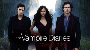 The vampire diaries ( season 7 )