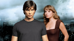 Smallville ( season 4 )