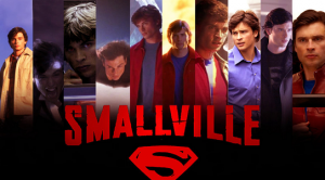 Smallville ( season 3 )