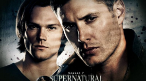 Supernatural ( season 9 )