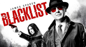 The Blacklist ( season 5 )