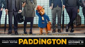 Paddington (2015)