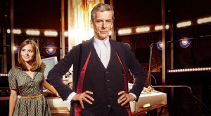 Doctor who ( season 8 )