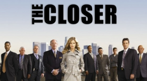 The Closer ( season 1 )