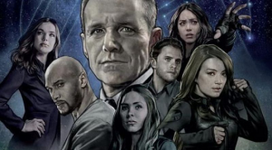 Marvel's Agents of S.H.I.E.L.D (season 5 )