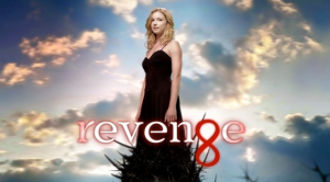 Revenge ( season 2 )