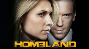 Homeland ( season 5 )