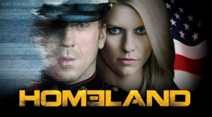 Homeland ( season 6 )