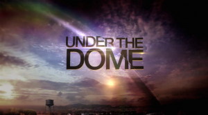 Under the dome ( season 2 )
