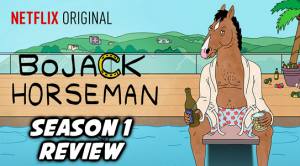 Bojack Horseman ( season 1 )