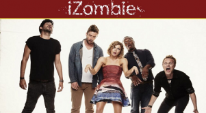 iZombie ( season 4 )
