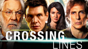 Crossing Lines ( season 1 )