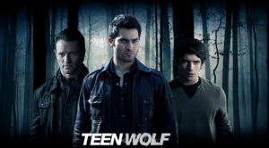 Teen wolf ( season 1 )