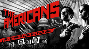 The Americans ( season 3 )