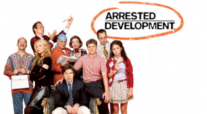 Arrested Development ( season 1 )