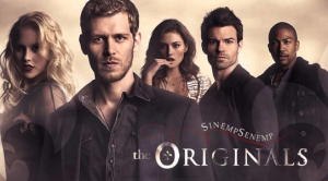 The originals ( season 5 )