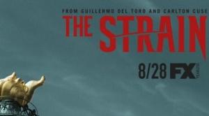 The Strain (Season 3)