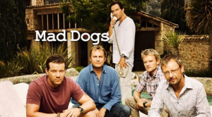 Mad dogs ( season 1 )