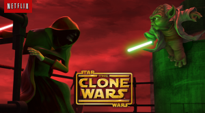 Star Wars The Clone Wars (Season 6)