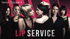 Lip Service ( season 2 )