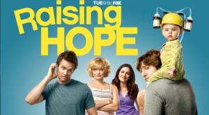 Raising Hope (Season 1)