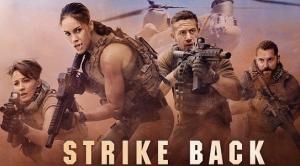 Strike Back (Season 6)