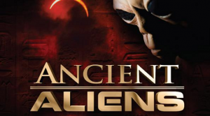 Ancient aliens ( season 1 )