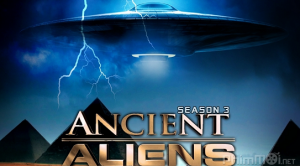 Ancient aliens ( season 3 )