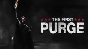 The Purge 4: The First Purge (2018)