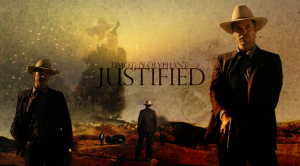 Justified ( season 3 )