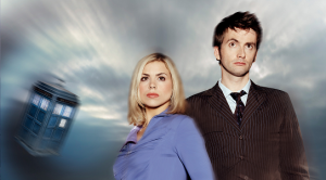 Doctor who ( season 5 )