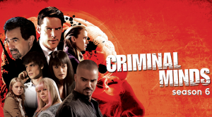 Criminal minds ( season 6 )