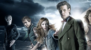 Doctor who ( season 6 )