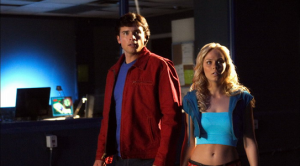 Smallville ( season 7 )