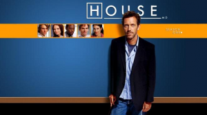 House M.D ( season 1 )