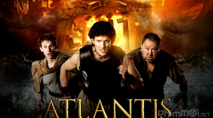 Atlantis ( season 1 )