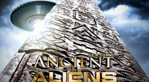 Ancien Aliens ( season 5 )