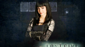 Lost girl ( season 2 )